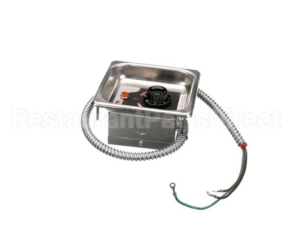 55494-PK Apw Wyott Electric. Code Kit W/26 Conduit 240V Inf