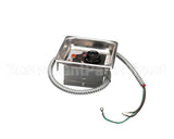 55494-PK Apw Wyott Electric. Code Kit W/26 Conduit 240V Inf