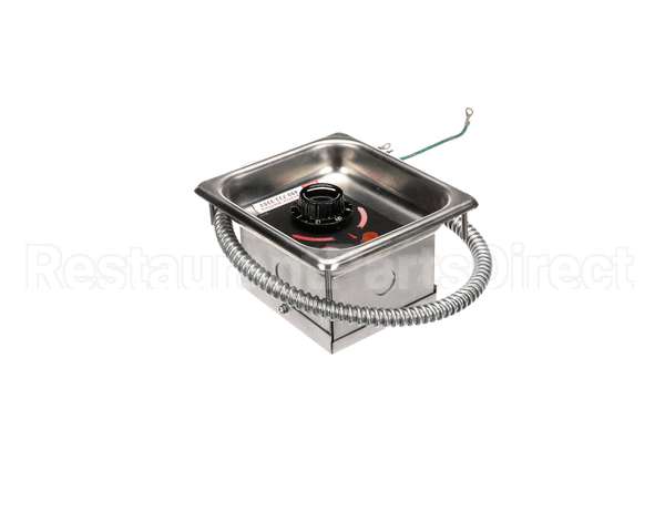 55494-PK Apw Wyott Electric. Code Kit W/26 Conduit 240V Inf