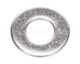 5550 Nieco Washer, Flat, 1/4, Sst