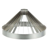 55511 Compatible Nemco Blade, Floweronion, 24Section