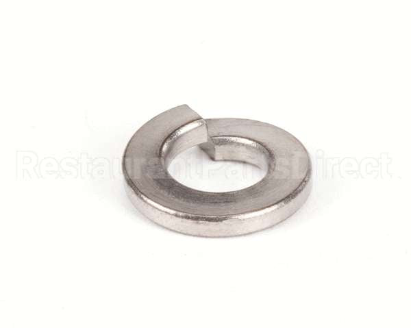 5552 Nieco Washer, Lock, 1/4 , Sst