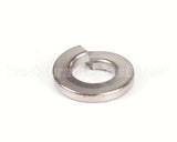 5552 Nieco Washer, Lock, 1/4 , Sst