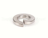 5552 Nieco Washer, Lock, 1/4 , Sst