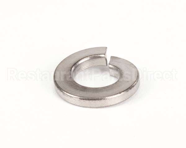 5552 Nieco Washer, Lock, 1/4 , Sst