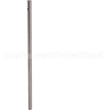 55523 Compatible Nemco Rod, Guide, Rt Side Only, 7/16"Od