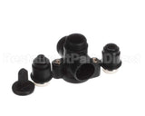 55525.0101 Bunn Valve Kit, Solenoid 24V 2 Way N.c.