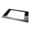 55531 Compatible Blodgett Front Glass Left/Blodget T Logo