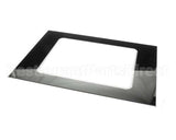 55531 Blodgett Front Glass Left/Blodgett Logo