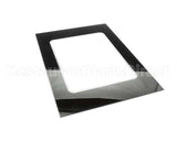 55531 Blodgett Front Glass Left/Blodgett Logo