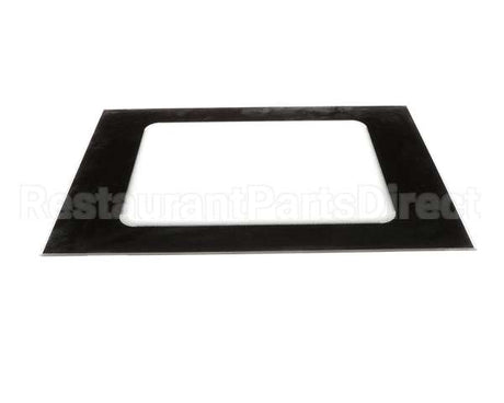 55532 Blodgett Front Glass,Right Hv100