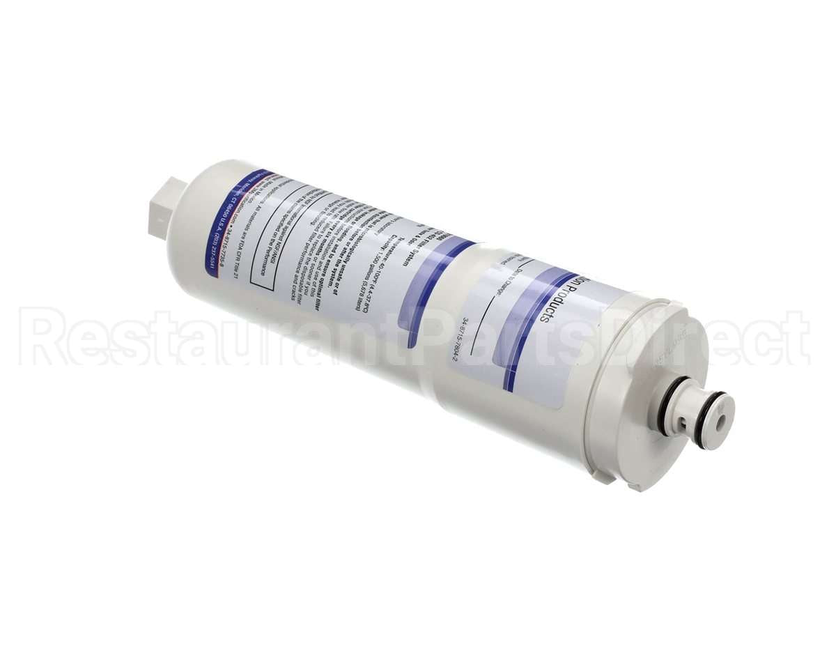 55536-29 3M Cartridge Assembly Cs-52 (Cs-52)