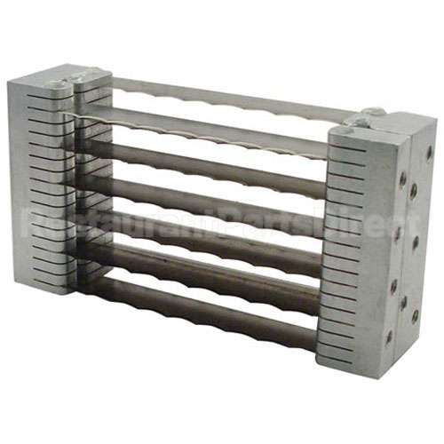 55539-1 Compatible Nemco Blade Assy No3/16