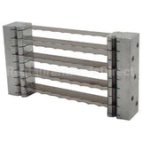 55539-3 Compatible Nemco Blade Assy- 3/8No Nem 9 Blades Ask Cust To Cou