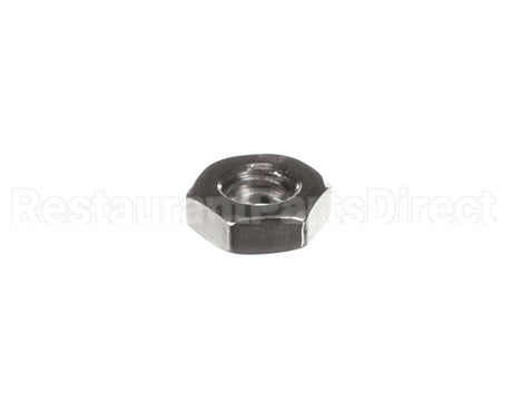 5554-2 Nieco Nut, Jam, 1/4-20, Sst –