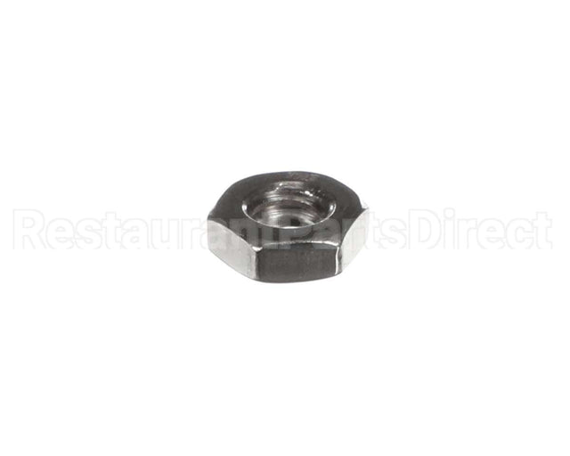 5554-2 Nieco Nut, Jam, 1/4-20, Sst –