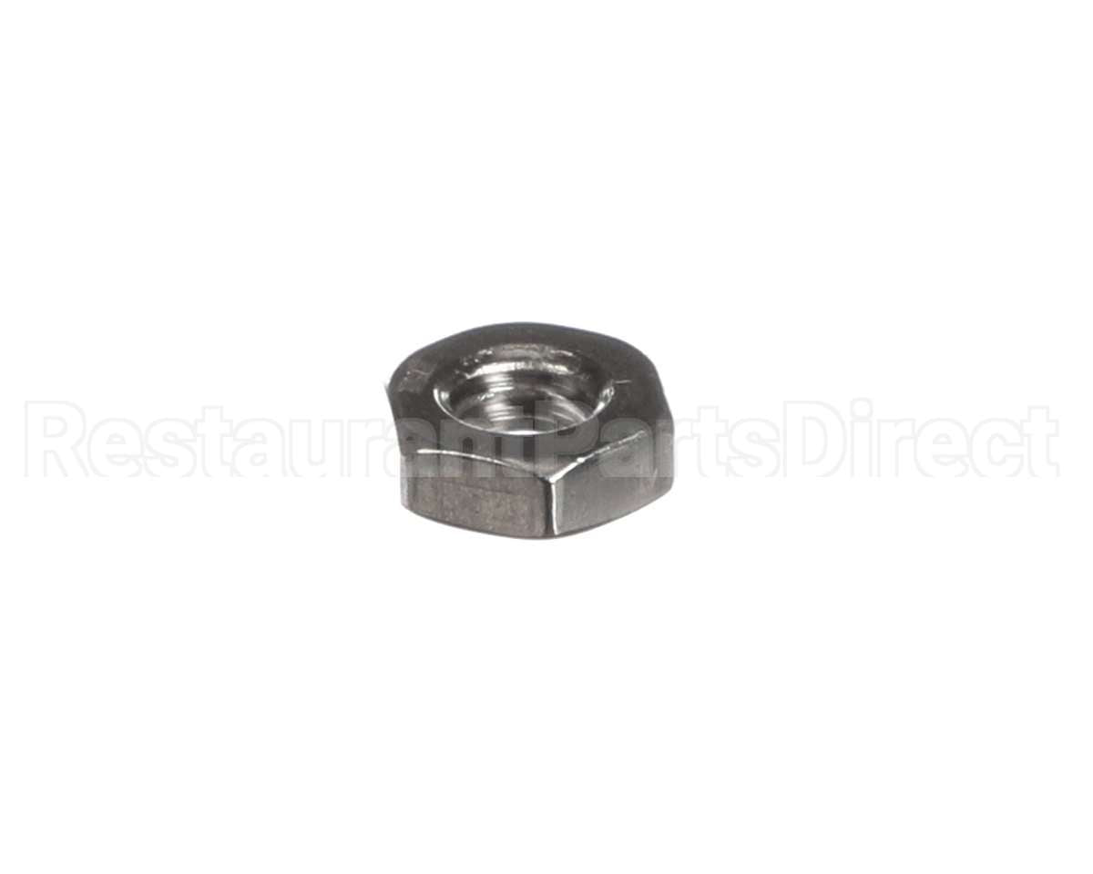 5554-2 Nieco Nut, Jam, 1/4-20, Sst –