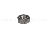 5554-2 Nieco Nut, Jam, 1/4-20, Sst –