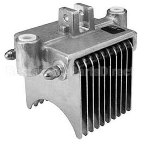 555402 Compatible Nemco Pusher Assy, 1/4", Easyonion
