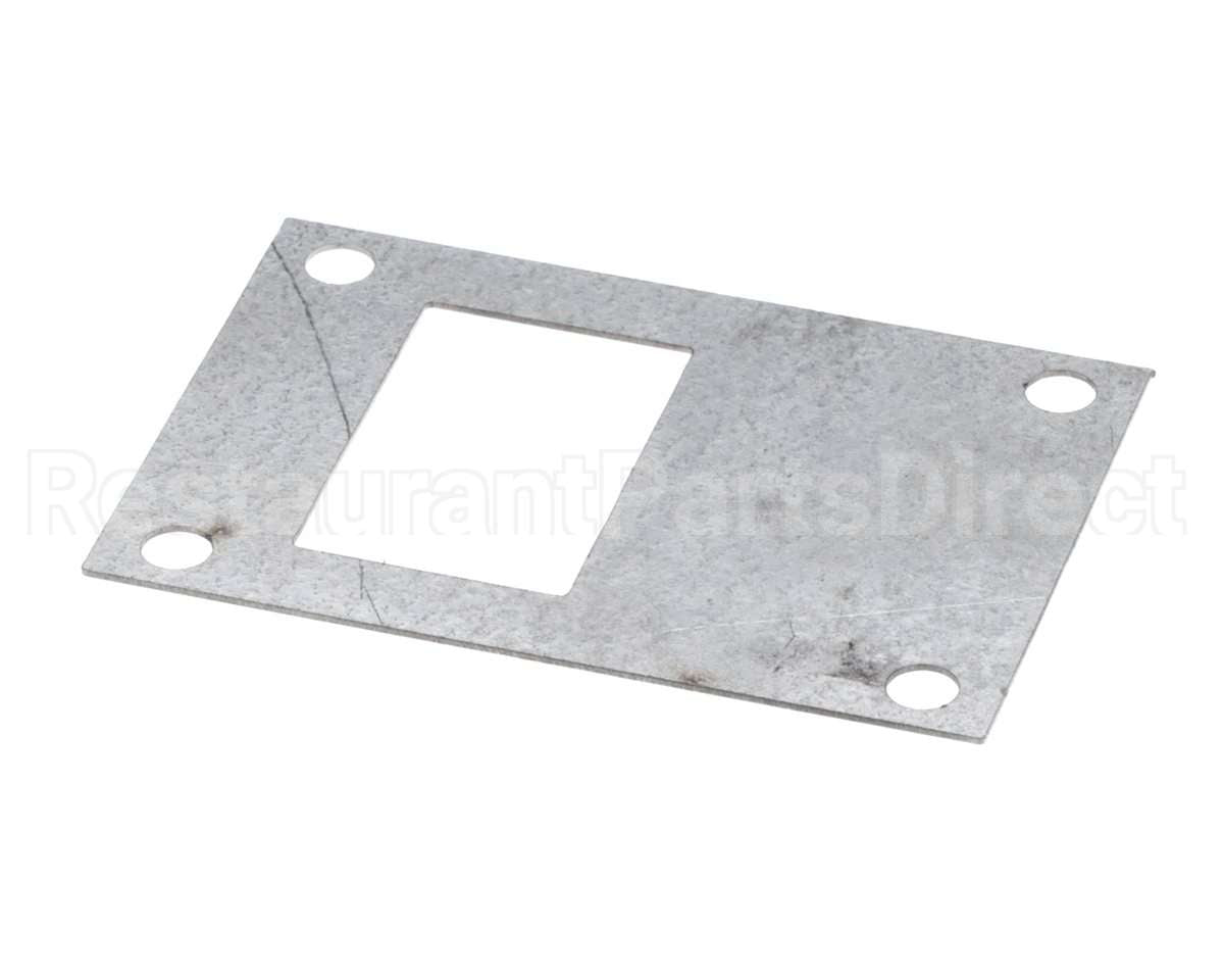 55548 Blodgett Plate, Air Shutter (Lp Ga)