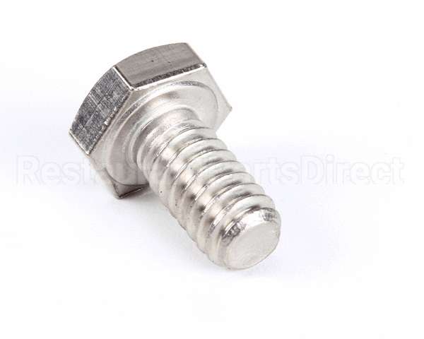 5555 Nieco Hhms, 1/4-20 X 1/2, Sst