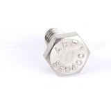 5555 Nieco Hhms, 1/4-20 X 1/2, Sst