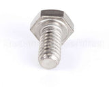 5555 Nieco Hhms, 1/4-20 X 1/2, Sst