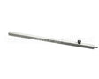 5556-CX Quikserv Pw Lock Bar Clear Anodized