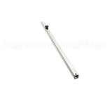 5556-CX Quikserv Pw Lock Bar Clear Anodized
