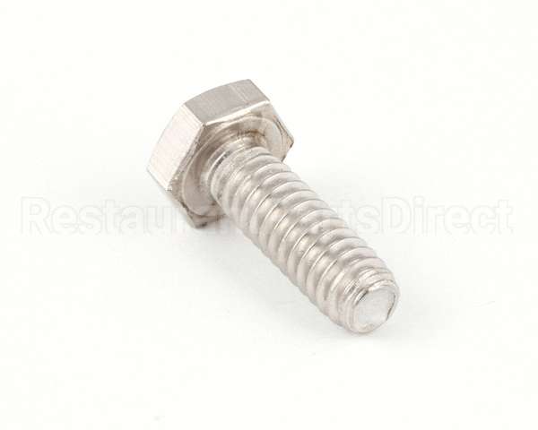 5556 Nieco Hcs, 1/4-20 X 3/4, Sst