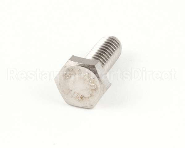 5556 Nieco Hcs, 1/4-20 X 3/4, Sst