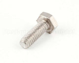 5556 Nieco Hcs, 1/4-20 X 3/4, Sst