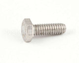 5556 Nieco Hcs, 1/4-20 X 3/4, Sst