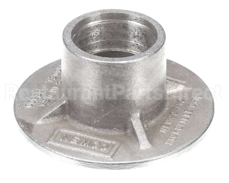 55561 Nemco Press Plate