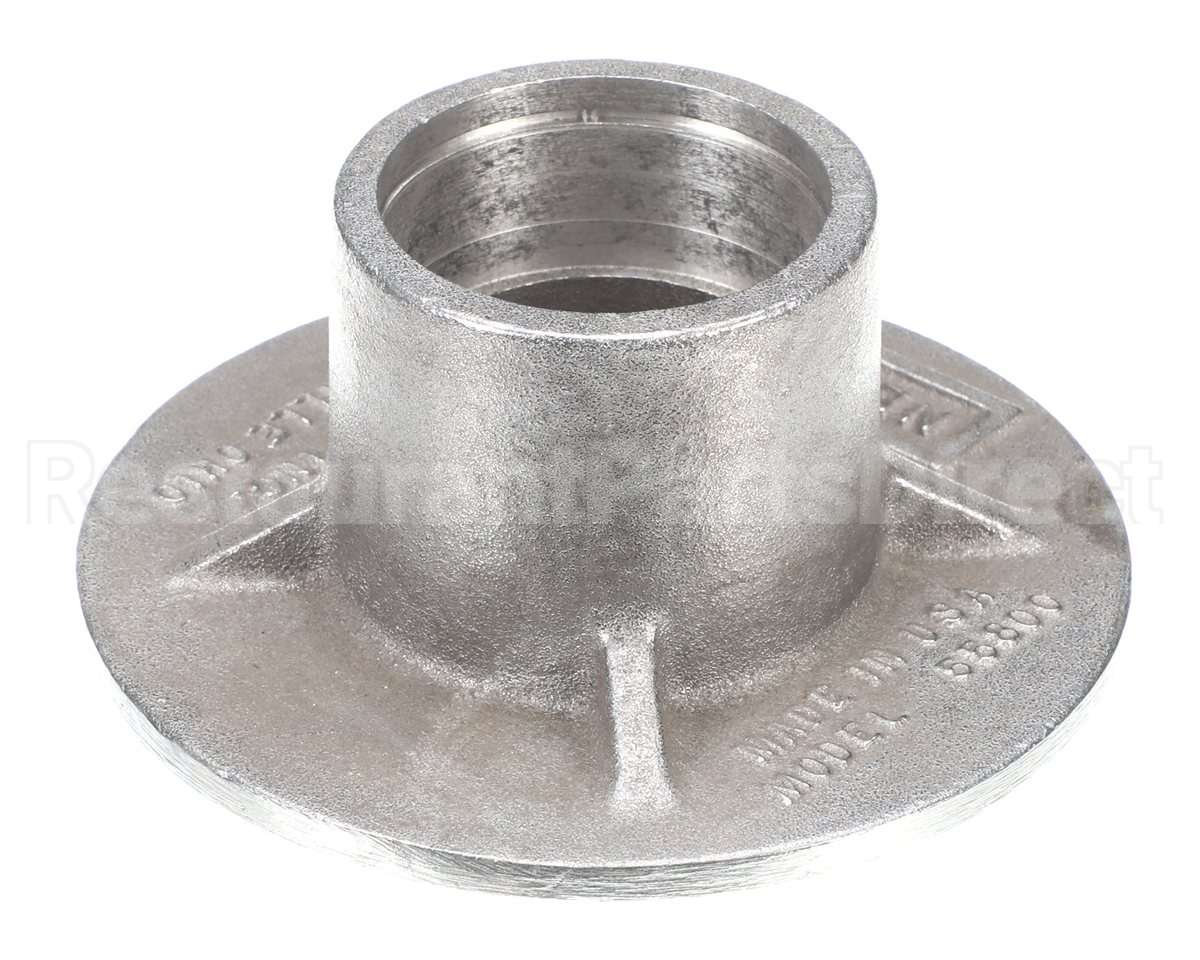 55561 Nemco Press Plate