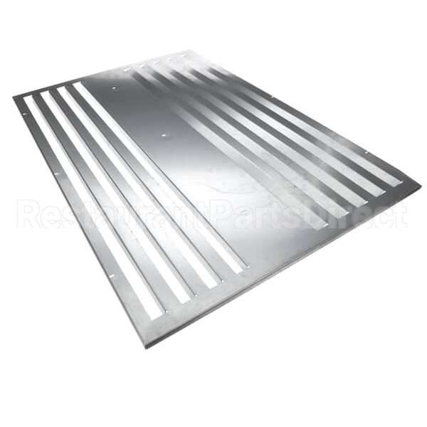 555614 Compatible Kolpak Grill Evaporator Polar P Ak Ii