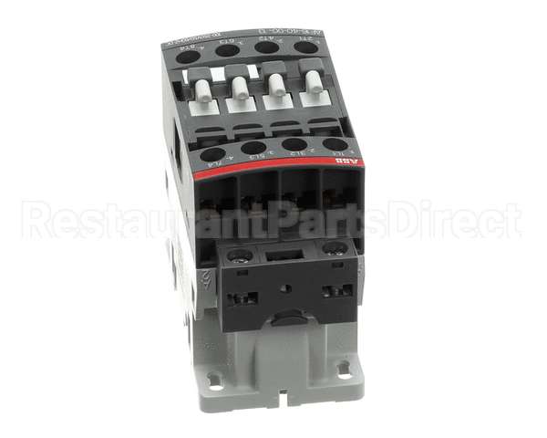 55562 Gold Medal Products Iec Contactor 4 Pole 30A