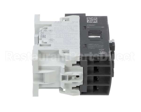 55564 Gold Medal Products Iec Contactor 3 Pole 25A