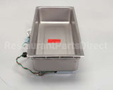 55566 Apw Wyott Tm-43 Hot Food Well