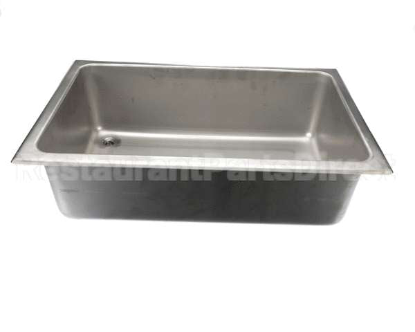 55587 Apw Wyott 500 Wp W/Dr Coupling Special