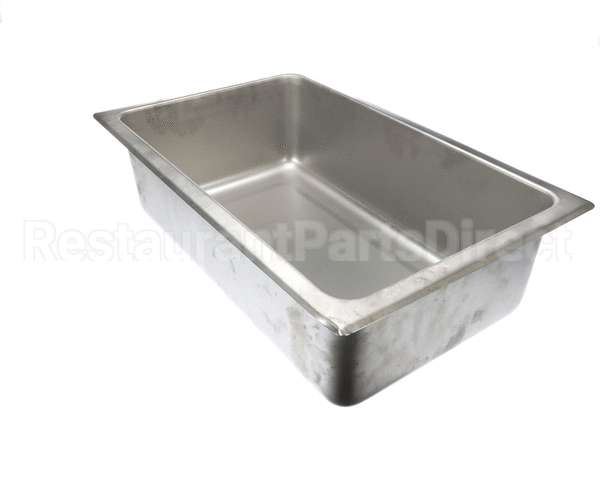 55587 Apw Wyott 500 Wp W/Dr Coupling Special