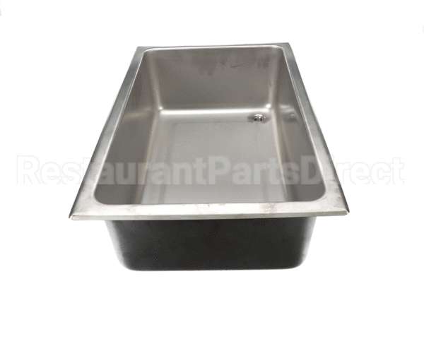 55587 Apw Wyott 500 Wp W/Dr Coupling Special