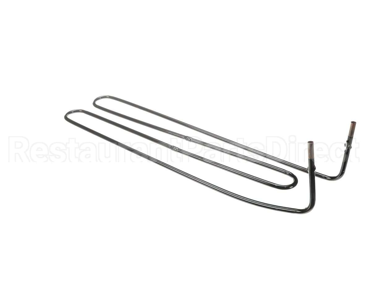 5559918 Heatcraft Hot Gas Loop
