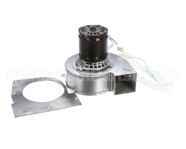 55603 Blodgett Kit,Draft Inducer Motor 120V