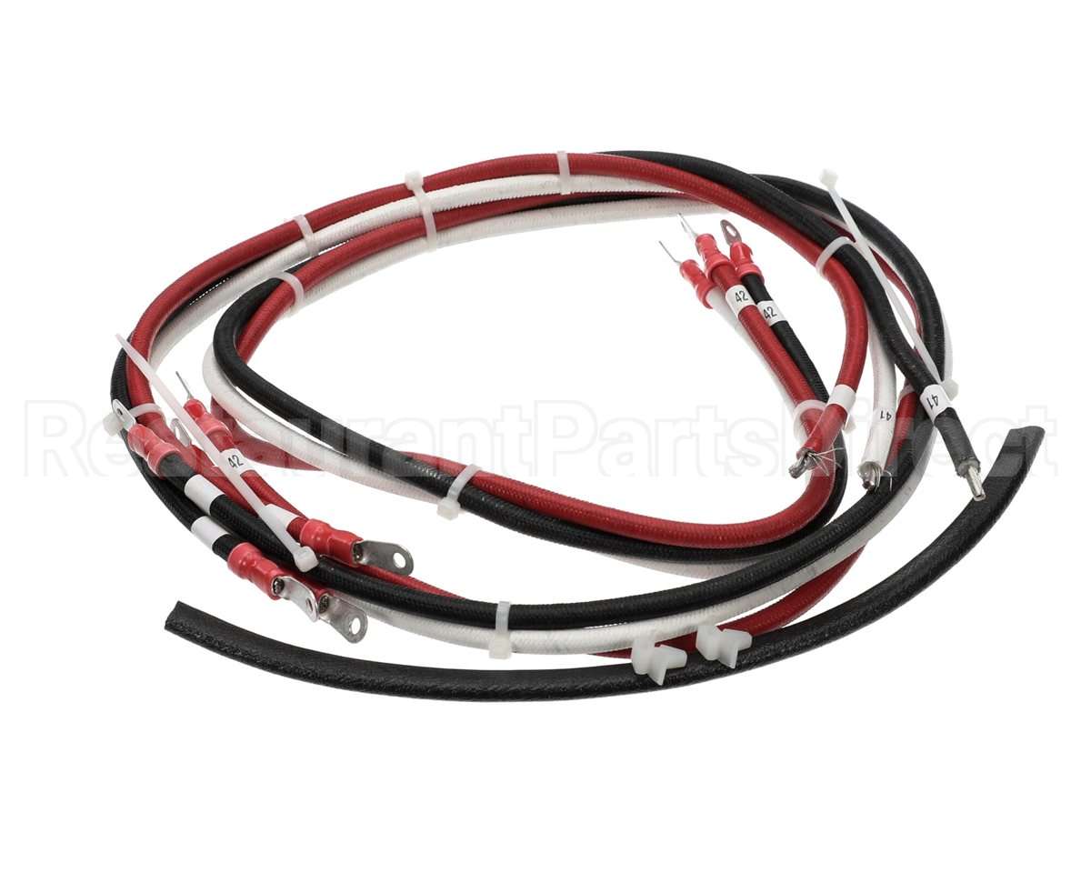 55606 Blodgett Kit,Harness Update Xr8E