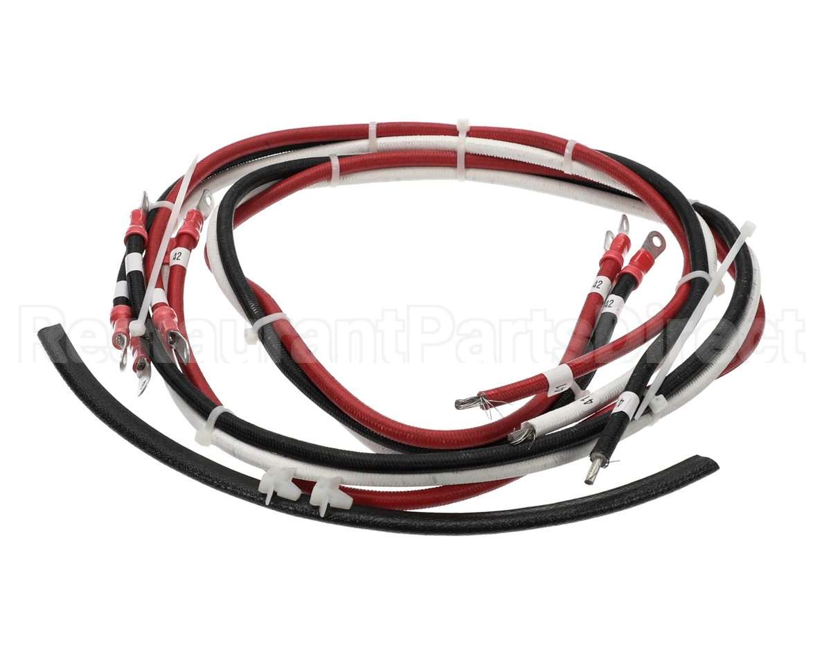 55606 Blodgett Kit,Harness Update Xr8E