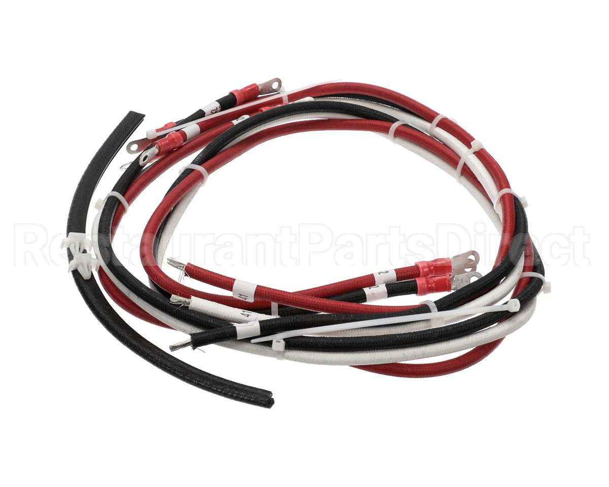 55606 Blodgett Kit,Harness Update Xr8E