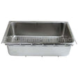 55607 Compatible Apw Pan With Drain