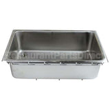 55607 Compatible Apw Pan With Drain