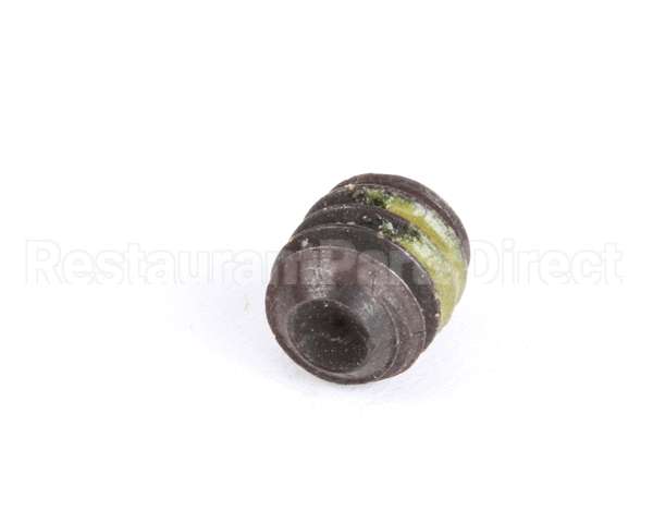 5561 Nieco Screw, Set, 1/4-20 X 1/4, Cup